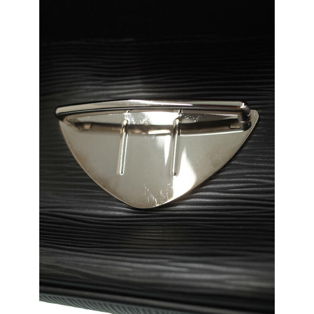 Louis Vuitton Epi Pochette Montaigne Semi Shoulder Bag - Picture 7 of 8